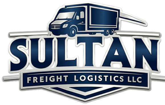 Sultan Freight Logistics