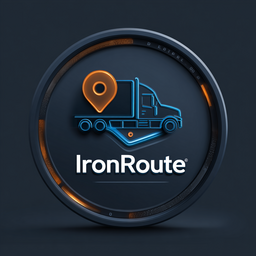 Iron Route